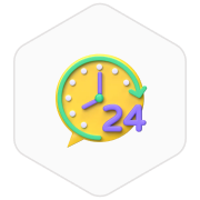 247 support