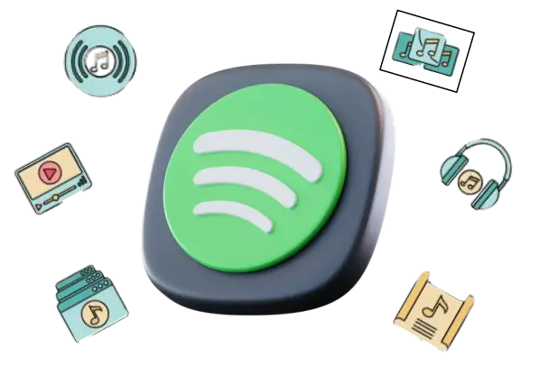 Spotify smm panel services