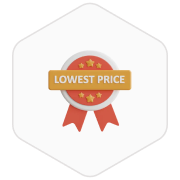 affordable pricing