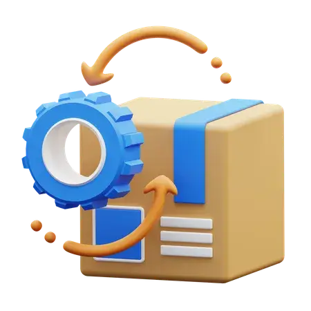 order processed icon