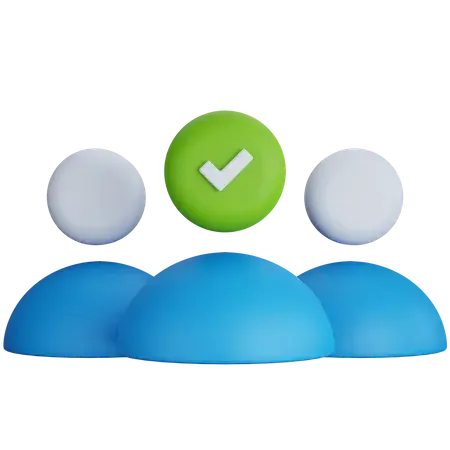 registered users icon