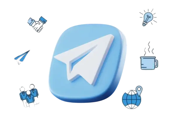 telegram smm panel services