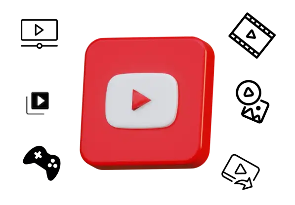 youtube smm panel services